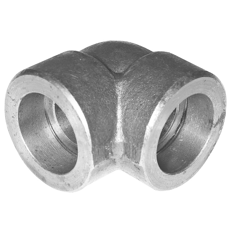 High Pressure Forged Steel Tee
